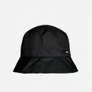 Kapelusz Rains Fuse Bucket Hat 20140 BLACK