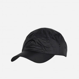 Czapka Rains Fuse Cap 20130 BLACK