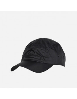 Czapka Rains Fuse Cap 20130 BLACK