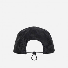 Czapka Rains Fuse Cap 20130 BLACK