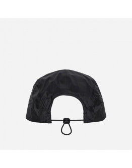 Czapka Rains Fuse Cap 20130 BLACK