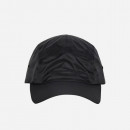 Czapka Rains Fuse Cap 20130 BLACK