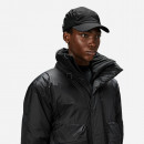 Czapka Rains Fuse Cap 20130 BLACK