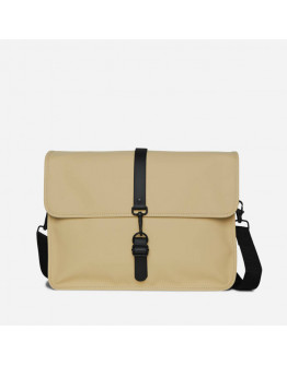 Torba Rains Messenger Bag 13930 SAND