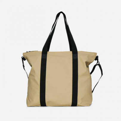 Torba Rains Tote Bag 13890 SAND