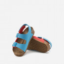 Sandały dziecięce Birkenstock Milano HL K BFBC 1024373