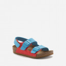 Sandały dziecięce Birkenstock Milano HL K BFBC 1024373