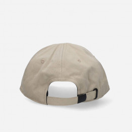 Czapka C.P. Company Gabardine Logo Cap 14CMAC282A006288A330