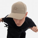 Czapka C.P. Company Gabardine Logo Cap 14CMAC282A006288A330