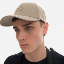 Czapka C.P. Company Gabardine Logo Cap 14CMAC282A006288A330