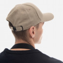 Czapka C.P. Company Gabardine Logo Cap 14CMAC282A006288A330