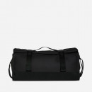 Torba Rains Trail Rolltop Duffel 13990 BLACK