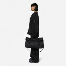 Torba Rains Trail Rolltop Duffel 13990 BLACK