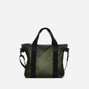 Torba Rains Tote Bag Mini 13920 EVERGREEN