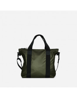 Torba Rains Tote Bag Mini 13920 EVERGREEN