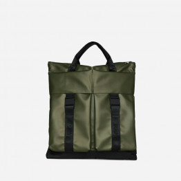 Torba Rains Trail Tote Bag 13790 EVERGREEN