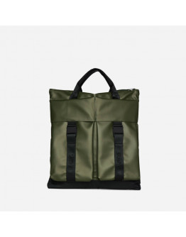 Torba Rains Trail Tote Bag 13790 EVERGREEN