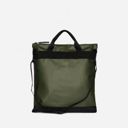 Torba Rains Trail Tote Bag 13790 EVERGREEN