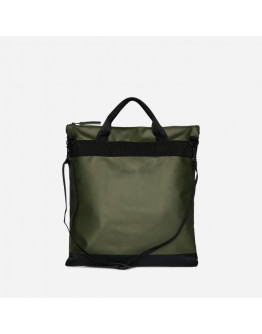 Torba Rains Trail Tote Bag 13790 EVERGREEN