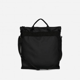 Torba Rains Trail Tote Bag 13790 BLACK