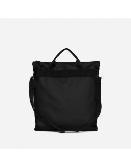 Torba Rains Trail Tote Bag 13790 BLACK