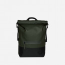 Plecak Rains Trail Rolltop Backpack 13760 GREEN