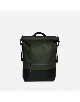 Plecak Rains Trail Rolltop Backpack 13760 GREEN