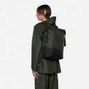 Plecak Rains Trail Rolltop Backpack 13760 GREEN