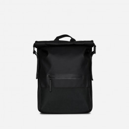 Plecak Rains Trail Rolltop Backpack 13760 BLACK