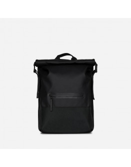 Plecak Rains Trail Rolltop Backpack 13760 BLACK