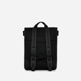 Plecak Rains Trail Rolltop Backpack 13760 BLACK