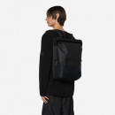 Plecak Rains Trail Rolltop Backpack 13760 BLACK