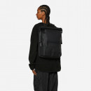 Plecak Rains Trail Rolltop Backpack 13760 BLACK