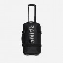 Walizka Torba Rains Travel Bag Small 13460 BLACK