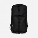 Plecak Rains Trail Rucksack Backpacks 12300 BLACK