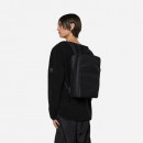 Plecak Rains Book Backpack 12310 BLACK