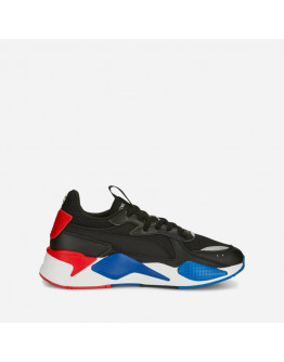 Buty męskie sneakersy Puma BMW MMS RS-X 307538 01