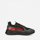 Buty męskie sneakersy Puma Ferrari RS-X 307580 01