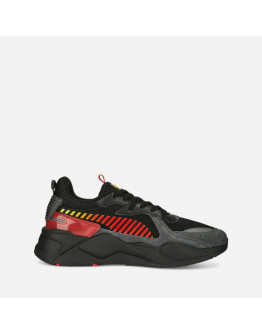 Buty męskie sneakersy Puma Ferrari RS-X 307580 01