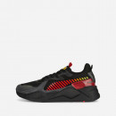 Buty męskie sneakersy Puma Ferrari RS-X 307580 01