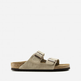 Klapki damskie Birkenstock Arizona VL 0051463