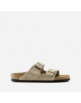 Klapki damskie Birkenstock Arizona VL 0051463