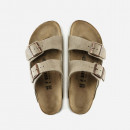 Klapki damskie Birkenstock Arizona VL 0051463