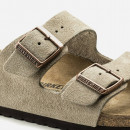 Klapki damskie Birkenstock Arizona VL 0051463