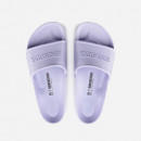 Klapki damskie Birkenstock Barbados EVA 1017055