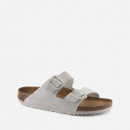 Klapki męskie Birkenstock Arizona SFB 1024554