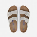 Klapki męskie Birkenstock Arizona SFB 1024554