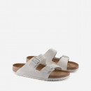 Klapki męskie Birkenstock Arizona SFB 1024554