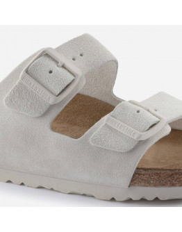 Klapki męskie Birkenstock Arizona SFB 1024554