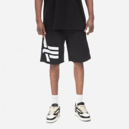 Szorty męskie Alpha Industries Side Print Board Short 106812 03